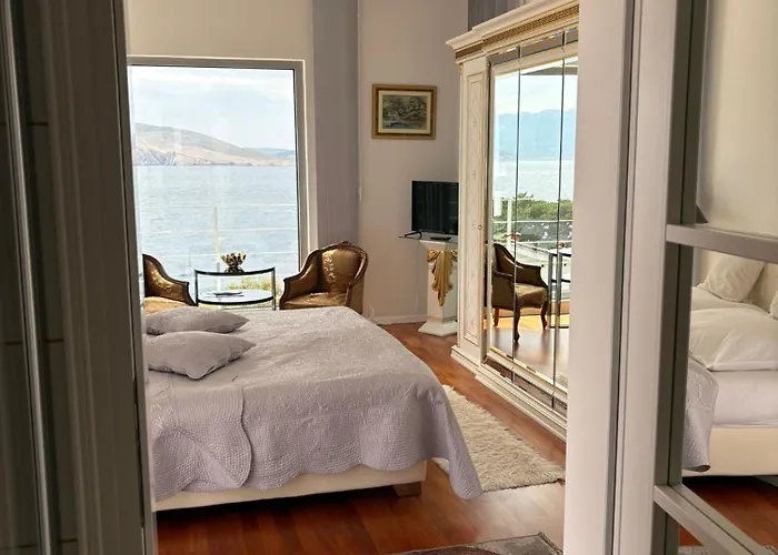 Apartmán Shimmer & Shine