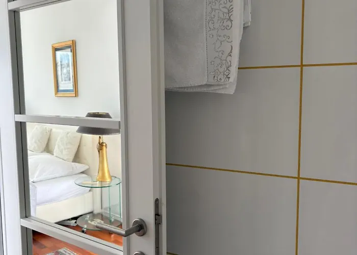 Apartmán Shimmer & Shine