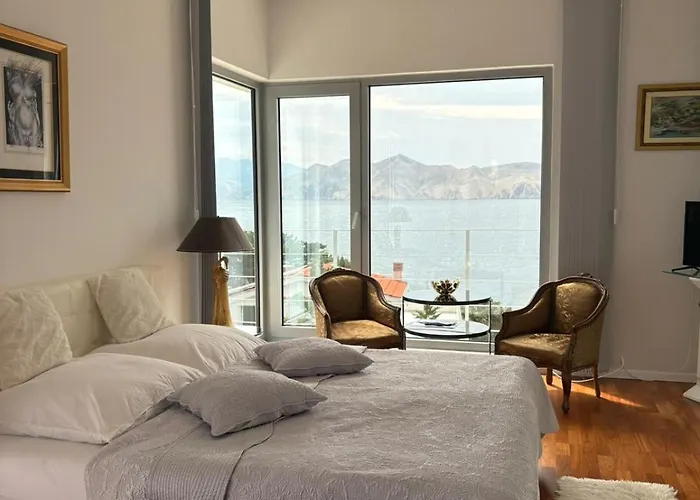 Shimmer & Shine Apartmán *