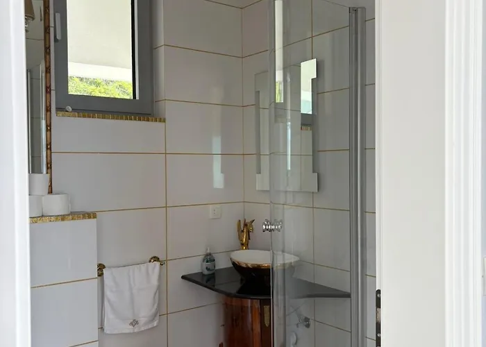 Shimmer & Shine Apartmán Baška