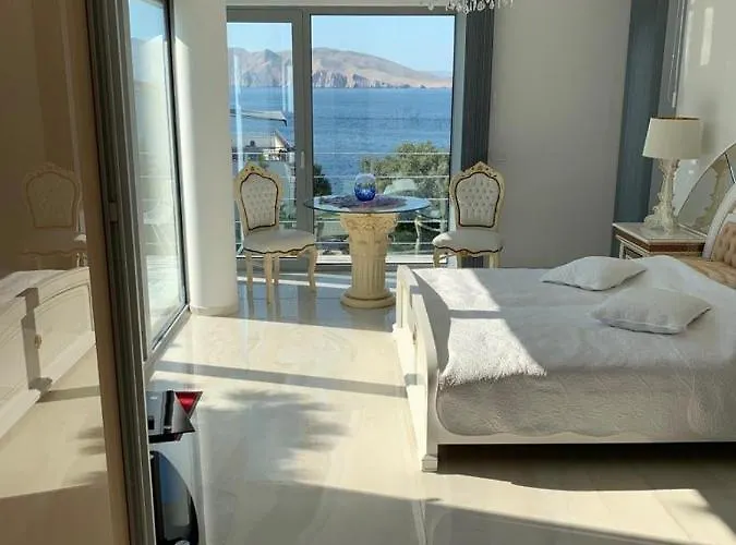 Apartmán Shimmer & Shine