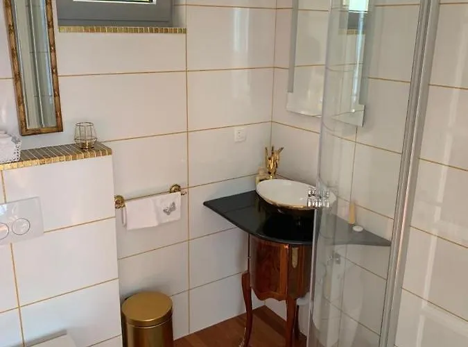 Apartmán Shimmer & Shine Baška