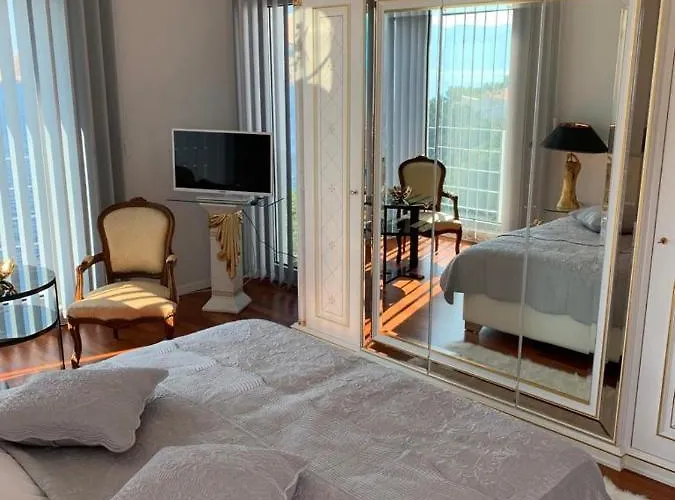 Apartmán Shimmer & Shine