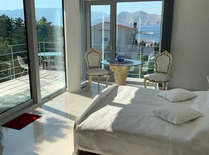 Apartmán Shimmer & Shine *